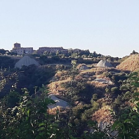 Villa Marta Contignano Esterno foto