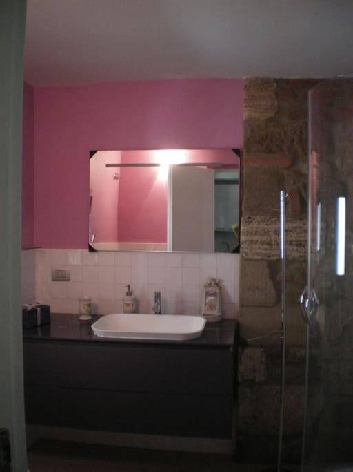 Villa Marta Contignano Esterno foto