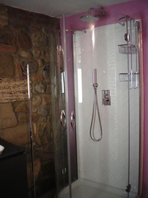 Villa Marta Contignano Esterno foto
