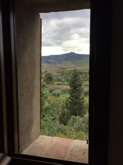 Villa Marta Contignano Esterno foto