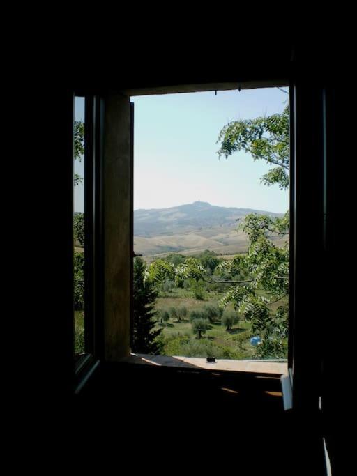 Villa Marta Contignano Esterno foto